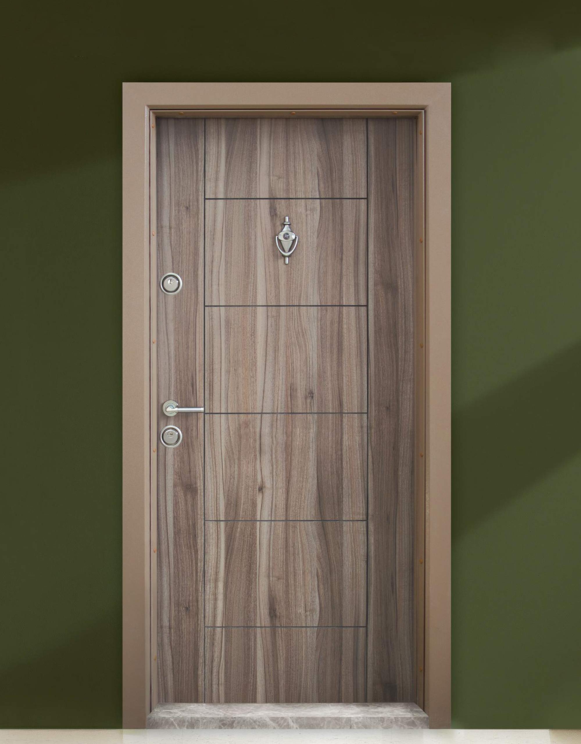 Porte blindate