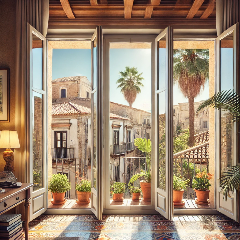 Preventivi Gratis Infissi Palermo