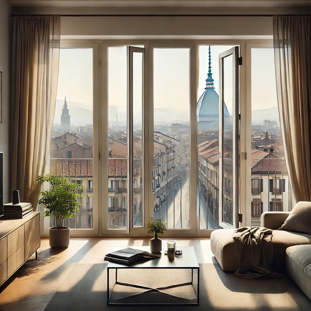 Preventivi Gratis Infissi Torino