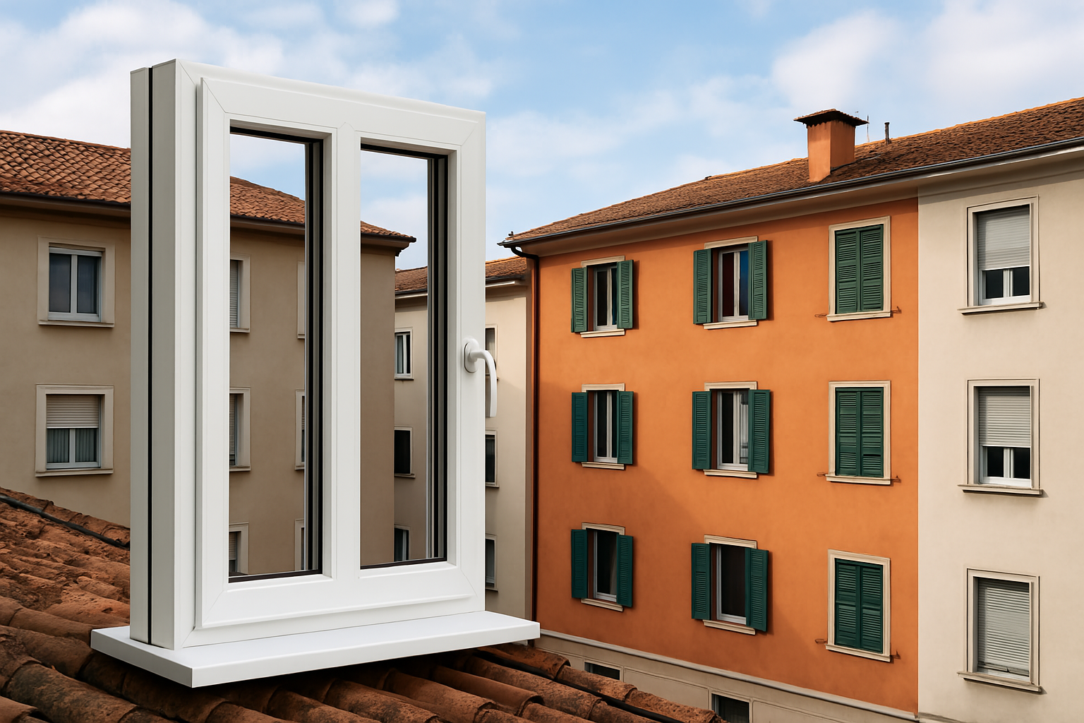 Preventivi Gratis Infissi Padova
